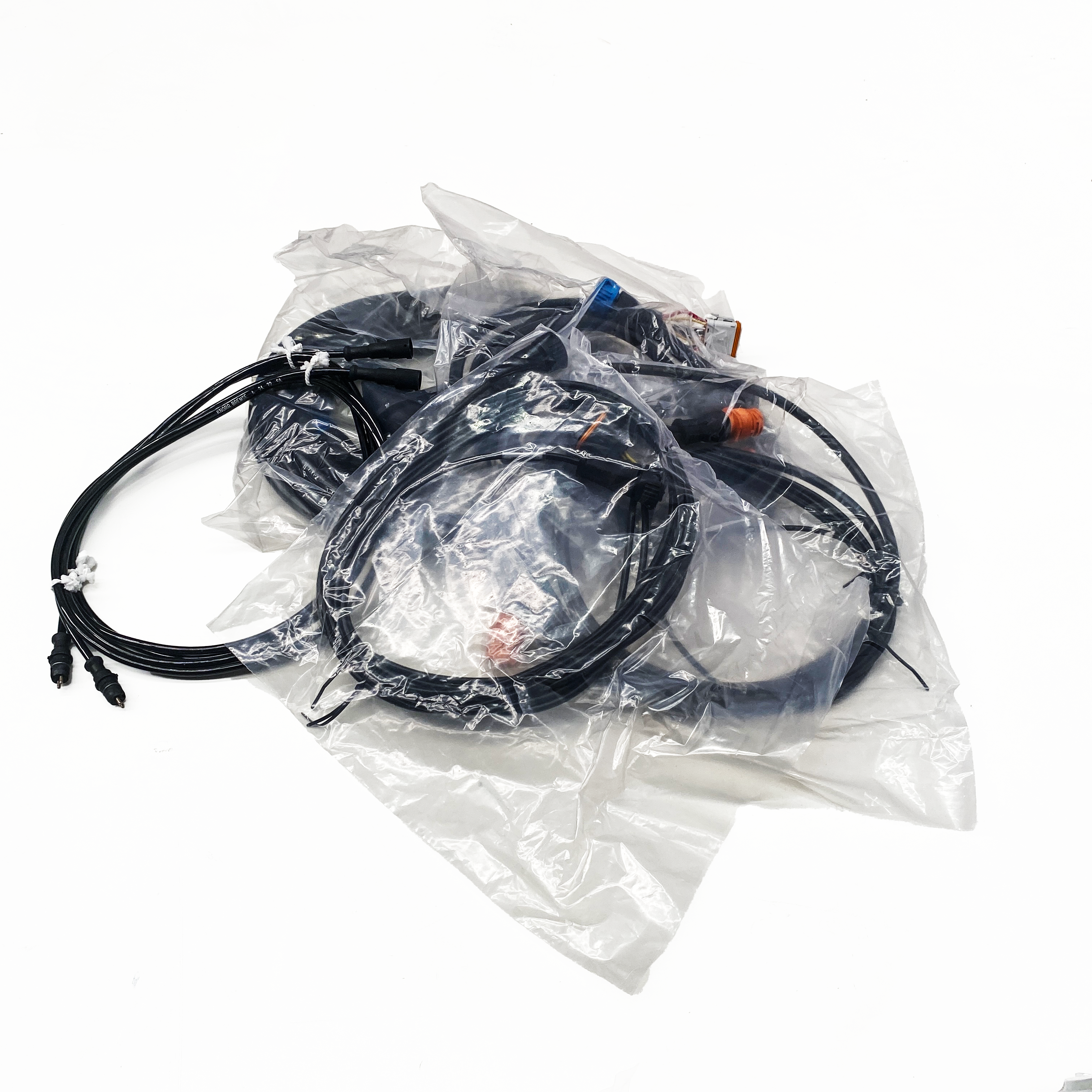 KIT FREIO ABS 2S/2M SR 2E MEC 1 SUSP K254...